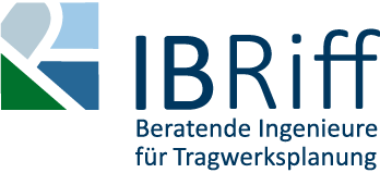 Logo IB Riff